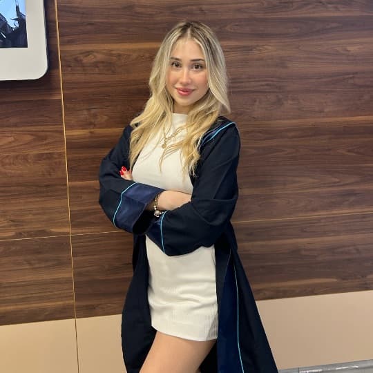 Sena Arslan