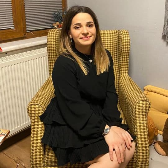 Sena Erdoğan