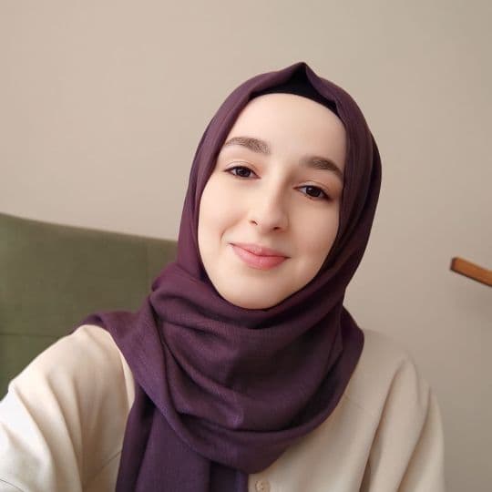 Sena Kılınçarslan