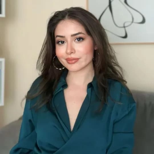 Sena Köprülü