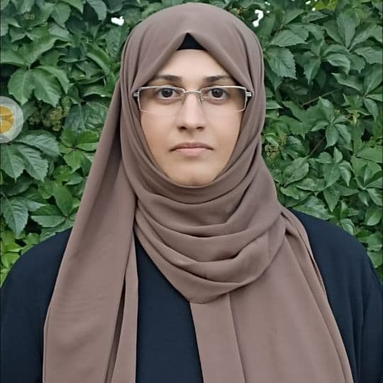 Şenay Şeker
