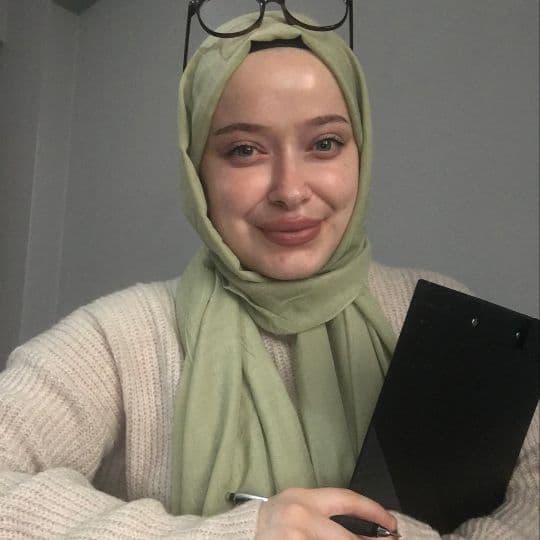Şennur Ergin