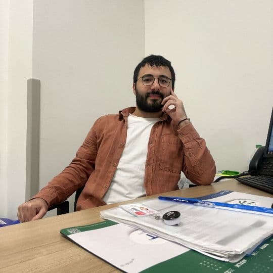 Sercan Gidik