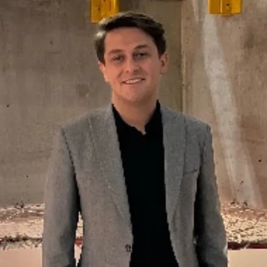 Sercan Özgören