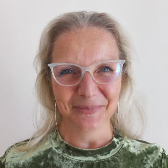 Serda Acar