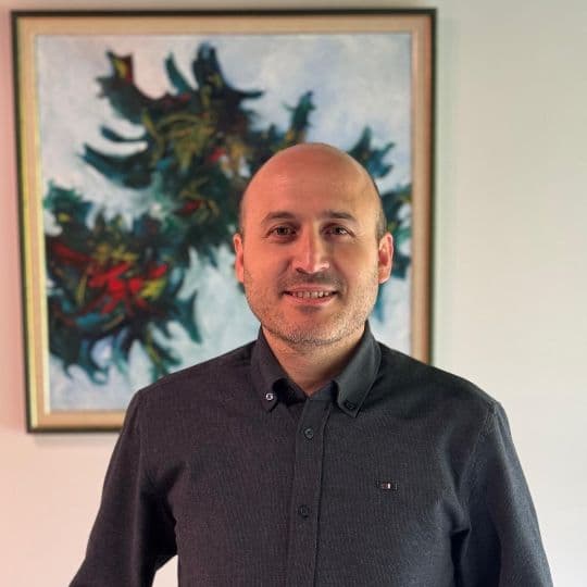 Serdar Börklü