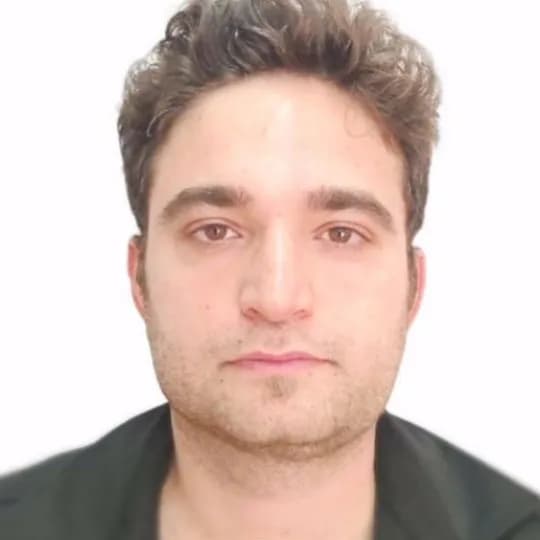 Serhat Çağrı Gönen