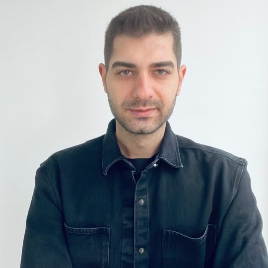 Serkan Yücel