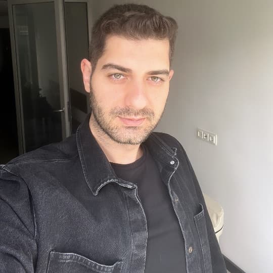 Serkan Yücel