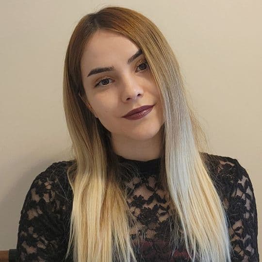 Sevde