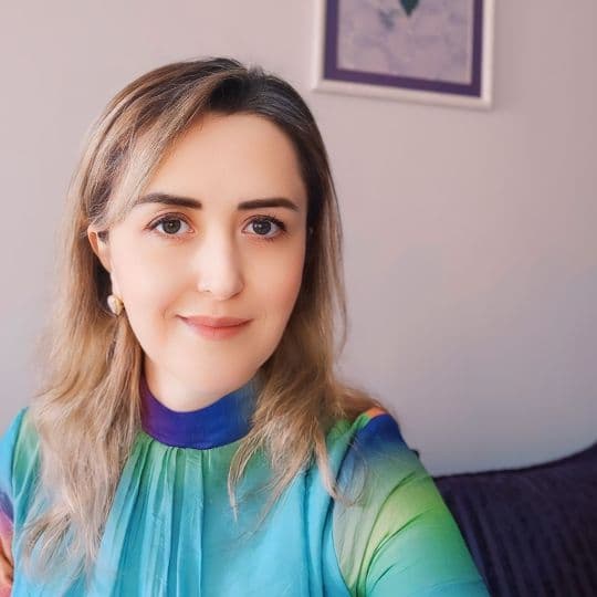 Sevgi Bingöl