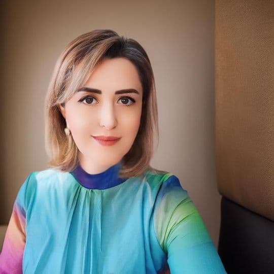 Sevgi Bingöl