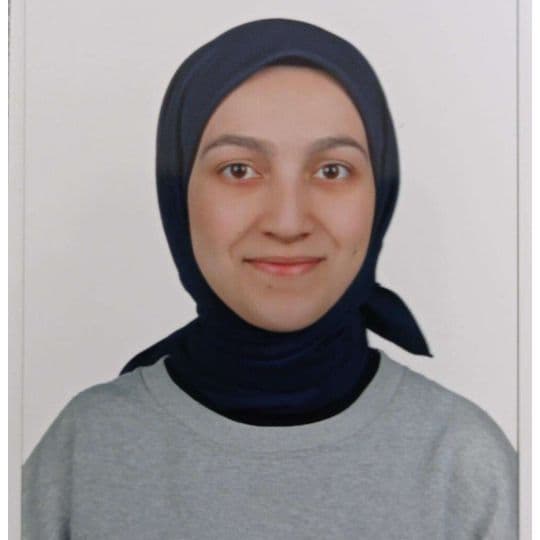 Şevval Ancın
