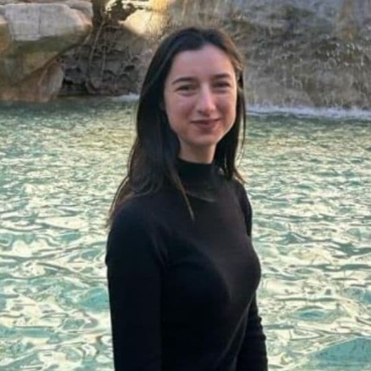 Şevval Balaban