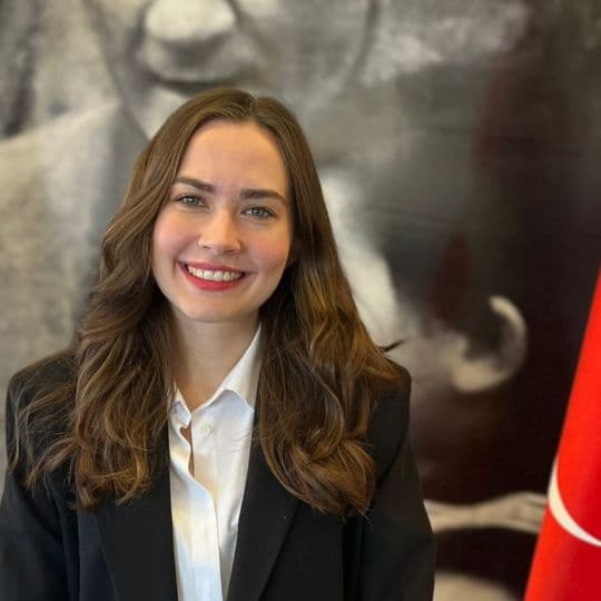 Şevval Bostan