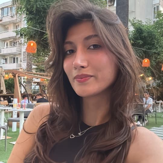 Şevval Genç