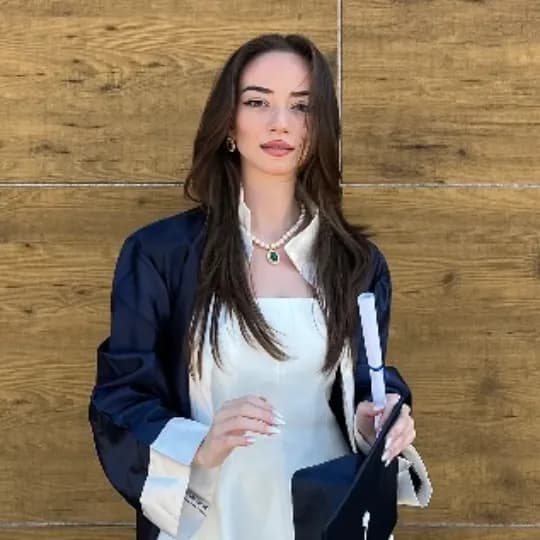 Şevval Uçar