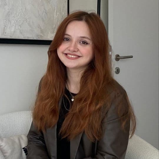 Şeyda Uzunbay