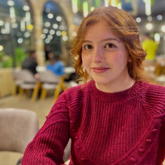 Şeyma Sultan Erol