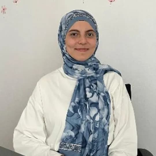 Şeyma Benek