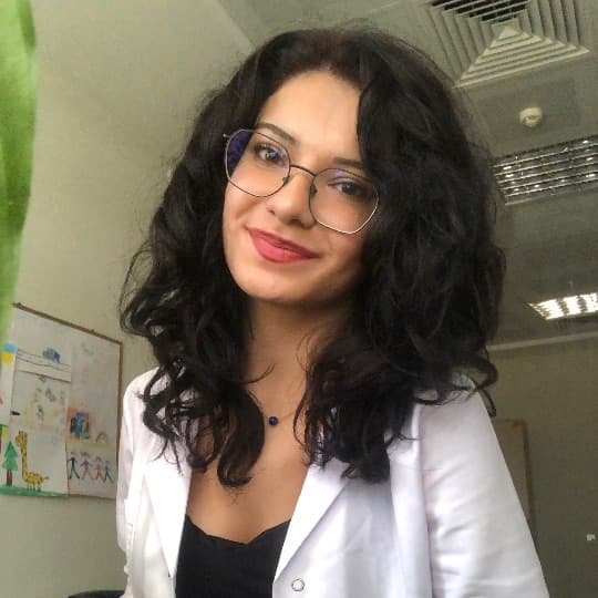 Şeyma Kömür