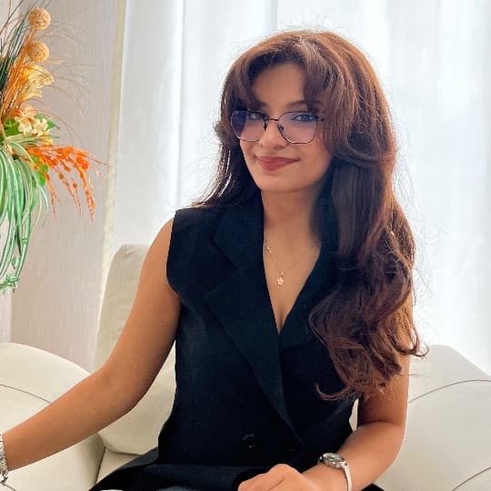 Şeyma Kömür