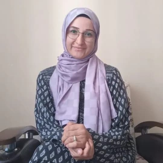 Eda Arpali