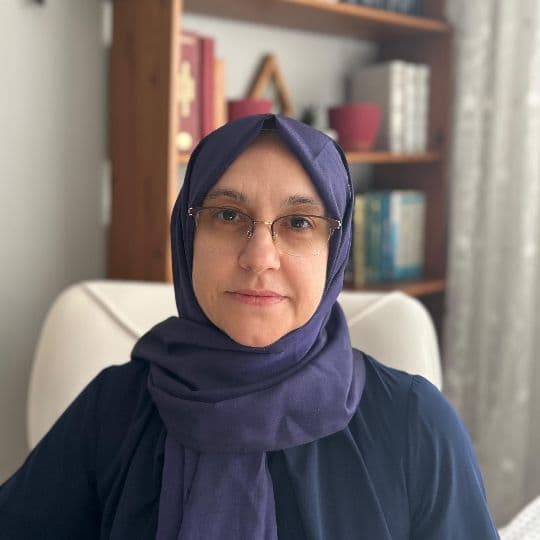 Sibel Kaya
