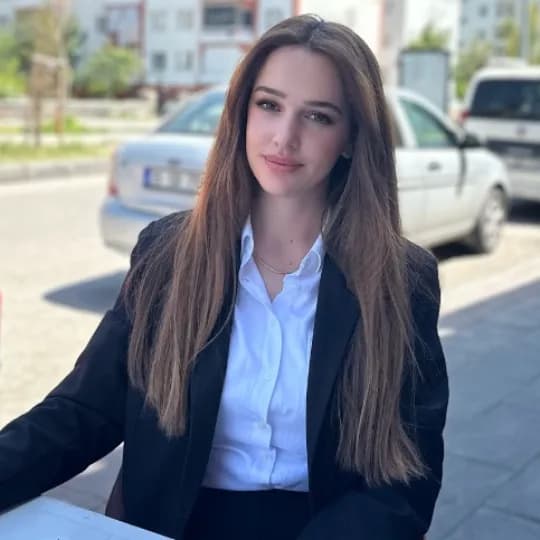 Sibel Memiş