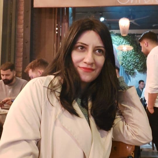 Sibel Sezgin