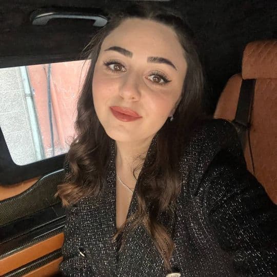 Sıla Çankaya