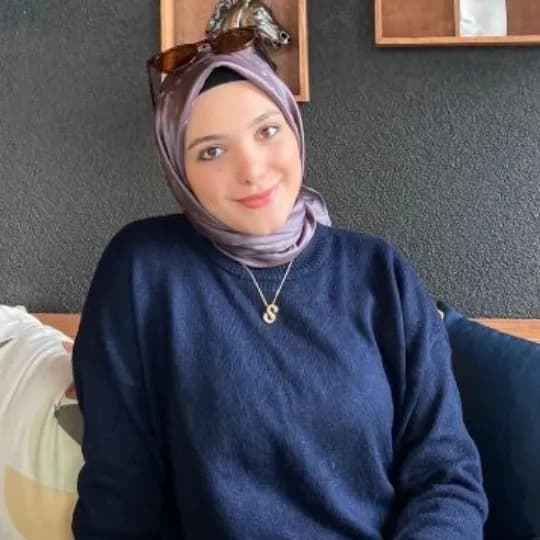 Sıla Devranlı