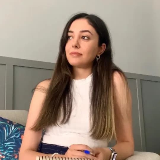 Sıla Doğantimur
