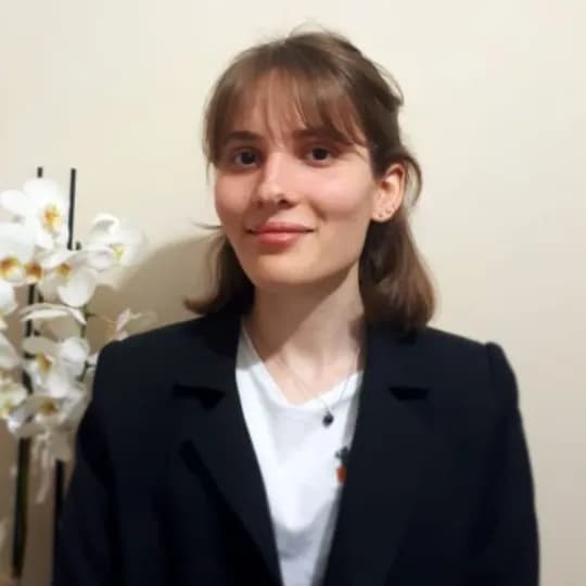 Simay Bozkaya