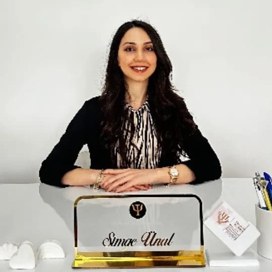 Simge Ünal