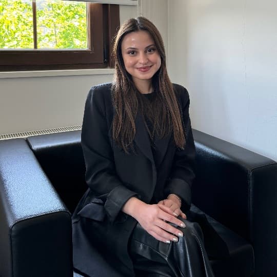 Sinem Açık