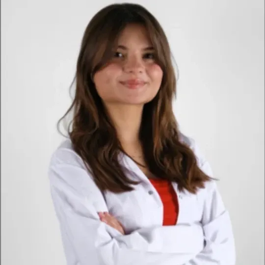 Sude Bakkaloğlu
