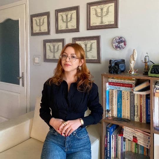 Sude Çevik