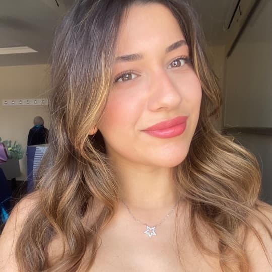 Sude Güvenç