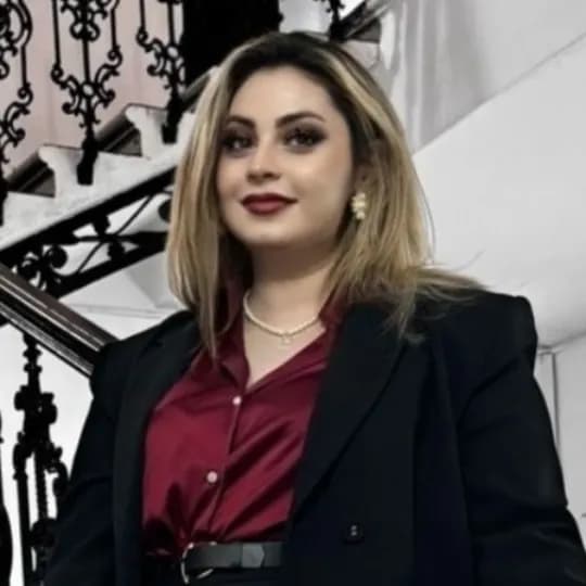 Süeda İlayda Yalçın