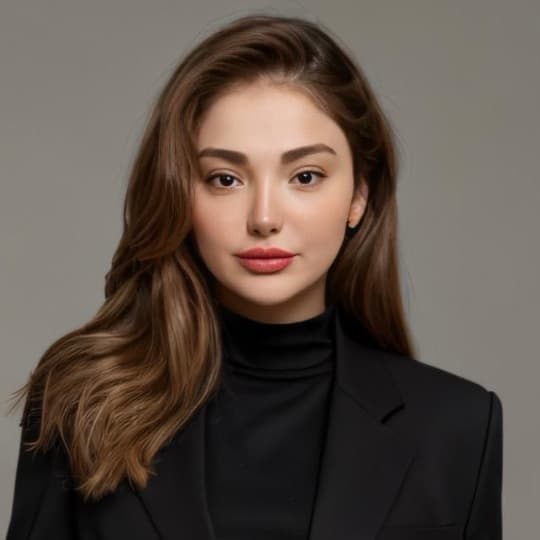 Sueda Şahinkaya