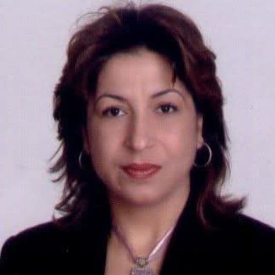 Şükran Kuzubaşlı
