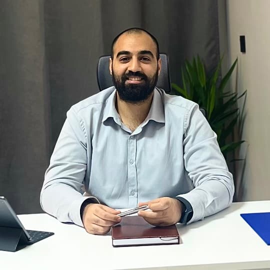 Şükrü Caner Kara