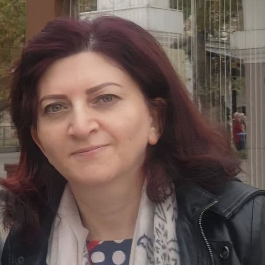 Şule Akçay Elçin