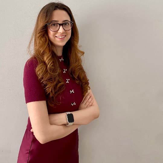 Sümeyya Özaslan
