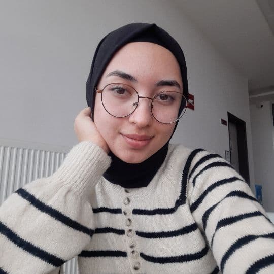 Sümeyye Nur Demir