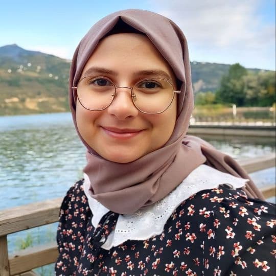 Sümeyye Altıkat