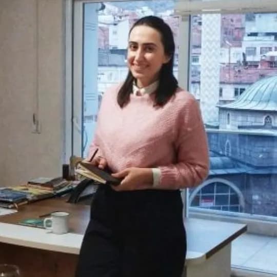 Sümeyye Özarslan