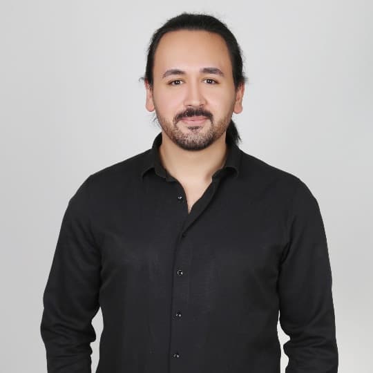Tolga Gültekin