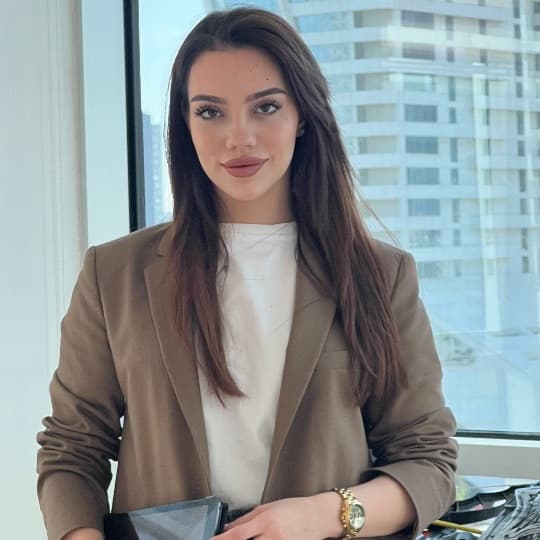Tuana Özbek
